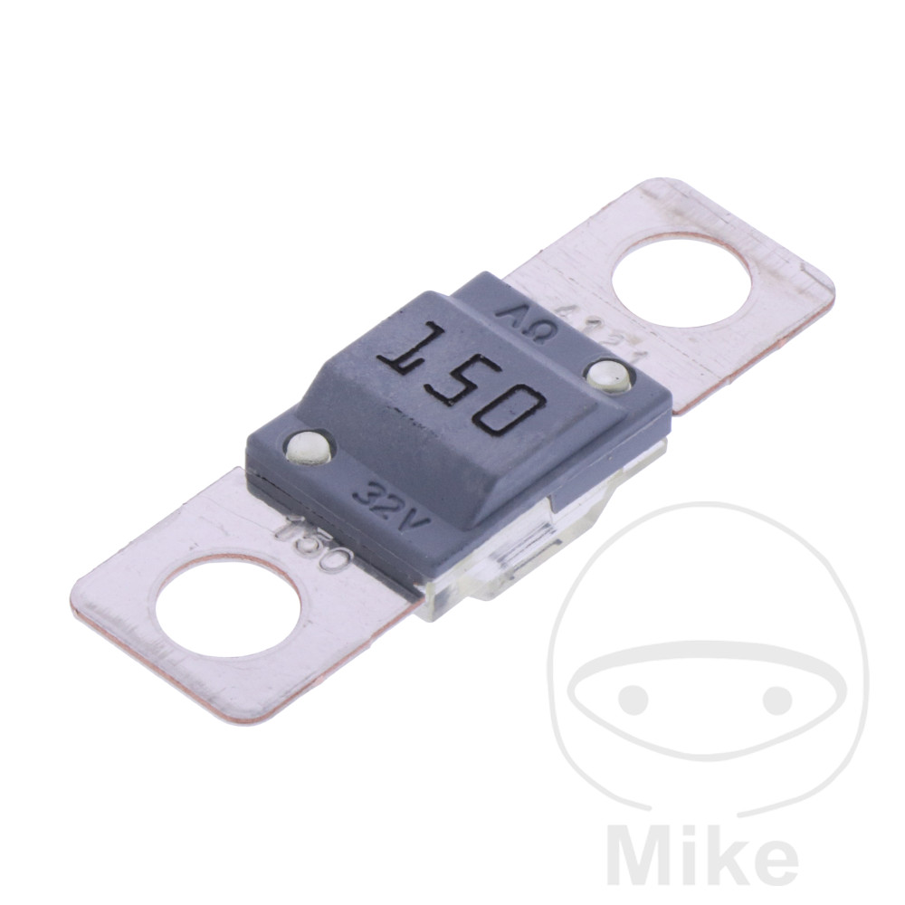 JMP Midi fuse 1500A 42x12 GR pack of 5